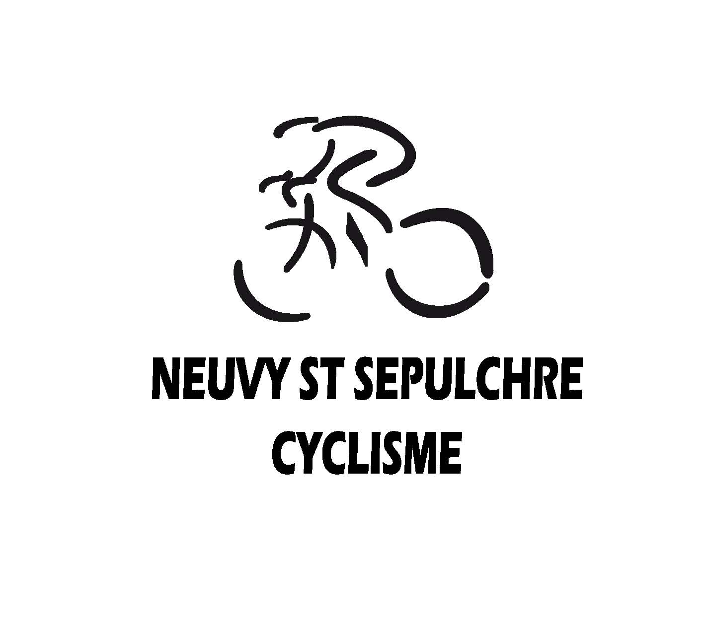 Neuvy cyclisme logo